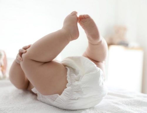 Analysis of the Causes of Urine Leakage in Diapers
