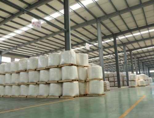 SAP (Super Absorbent Polymers) Quality Test Protocols